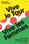 Julia MulliÃ© - Vive le tour, vive les femmes