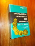 CARTIER, J-F & SCHON, G., - Encyclopedie universelle des monnaies du XXe siecle.
