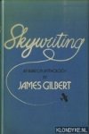 Gilbert, James - Skywriting: An aviation anthology