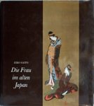 Saito, Eiko - Die Frau im Alten Japan