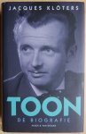 Klöters, Jacques - Toon / De biografie Klöters, Jacques - Toon / De biografie