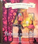Ton van Reen, Ben van Brummelen - Het meisje met de parel