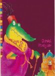 D. Postgate - Krok