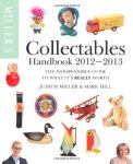 Miller, Judith - Miller's Collectables Handbook