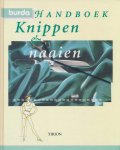 Cecille Lammes - Burda Handboek Knippen En Naaien