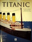 Collectief - Titanic bouwplaat 1/200