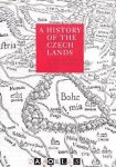 Jaroslav Pánek, Oldrich Tuma - A History of the Czech Lands.