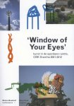 Monica Boekholt - Window of your eyes