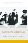 Jean-Pascal Gay, Silvia Mostaccio, Josselin Tricou (eds) - Masculinités sacerdotales