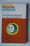 Hermans, Willem Frederik - Een Landingspoging Op Newfoundland en andere verhalen