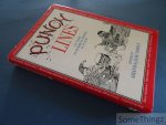 Doran, Amanda-Jane. - Punch lines: 150 years of humorous writing in Punch.
