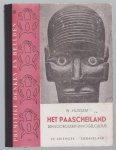 Hussem, W. - Het Paascheiland : zijn voorouder- en vogel-cultus