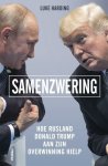 Luke Harding - Samenzwering