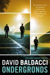David Baldacci - Amos Decker 6 -   Ondergronds