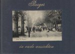 Jonge, G. de - Borger in oude ansichten