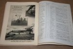  - Adresboek 1940 -  van de Ingenieurs en Technologen  gediplomeerd aan de Polytechnische School & de Technische Hoogeschool