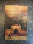 Verghese, Abraham - De heelmeesters