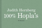 Judith Herzberg - 100% Hopla's