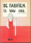 Wernstr�m, Sven - De fabriek is van ons