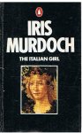 Murdoch, Iris - The Italian girl
