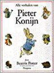 Beatrix Potter - Alle verhalen van Pieter Konijn