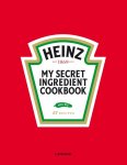 Stefaan Daeninck - My secret ingredient cookbook heinz