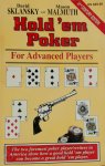 Sklansky, David ,  Malmuth, Mason - Hold'Em Poker for Advanced Players For Advanced Players