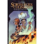 Christophe Arleston - Sortilèges culinaires
