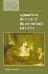 Michael Anderson - Approaches To The History Of The Western