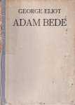 Eliot, George - Adam bede