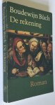 Buch, Boudewijn - De Rekening
