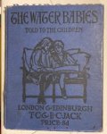 Kingsley, C.;Steedman, A. - The waterbabies told to the children Kingsley, C.;Steedman, A. - The waterbabies told to the children