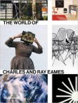 Catherine Ince 124091 - World of Charles and Ray Eames