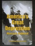 Murray N. Rohbard - America's Great Depression