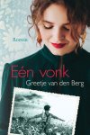 Greetje van den Berg - Eén vonk