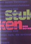 Duyns, D. - Stukken