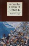 Richard Clogg - A Concise History of Greece Richard Clogg - A Concise History of Greece