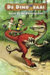 Stone - De Jacht op de velociraptor / De Dinobaai
