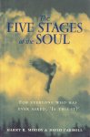 Moody, Harry R. & Carroll, David - The Five Stages of the Soul: For everyone who has ever asked, ‘is this it?’