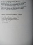 Drachkovitch, M.M. - The Revolutionary Internationals 1864 1943