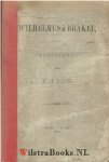 Los, Dr. F. J. - Wilhelmus à Brakel