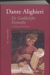 Dante Alighieri, D. Alighieri - De goddelijke komedie Paradiso