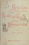 Long, W.J. - Langoor, het wilde konijn, Reintje de Vos en het Eekhoorntje.