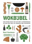 Noni Kooiman - (1) Wokbijbel