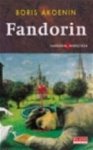 Boris Akoenin - Fandorin