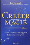 Cockerell, Lee - Creeër Magie