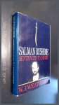 Weatherby, W. J. - Salman Rushdie sentenced to death