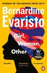 Bernardine Evaristo - (1) Girl, Woman, Other