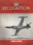 Editorial Committee - Aircraft Recognation Journal. The Inter-Services. Volume 6, nrs. 1, 2, 3, 4, 5, 6, 9, 10, 11 and 12