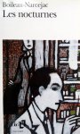 Boileau, Pierre Louis - Narcejac, Thomas - Les nocturnes (FRANSTALIG)